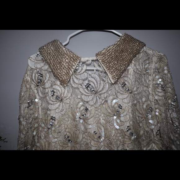 Free People Ana’s Holiday Limited Edition Dress - Picture 7 of 7